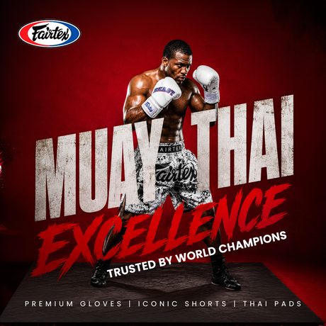 Fairtex Plaza Phuket Instagram post