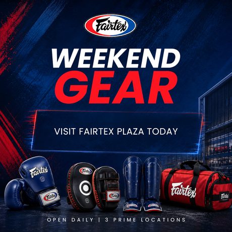 Fairtex Plaza Phuket Instagram post