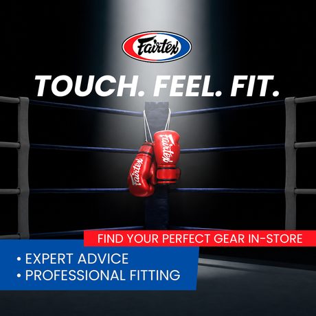 Fairtex Plaza Phuket Instagram post