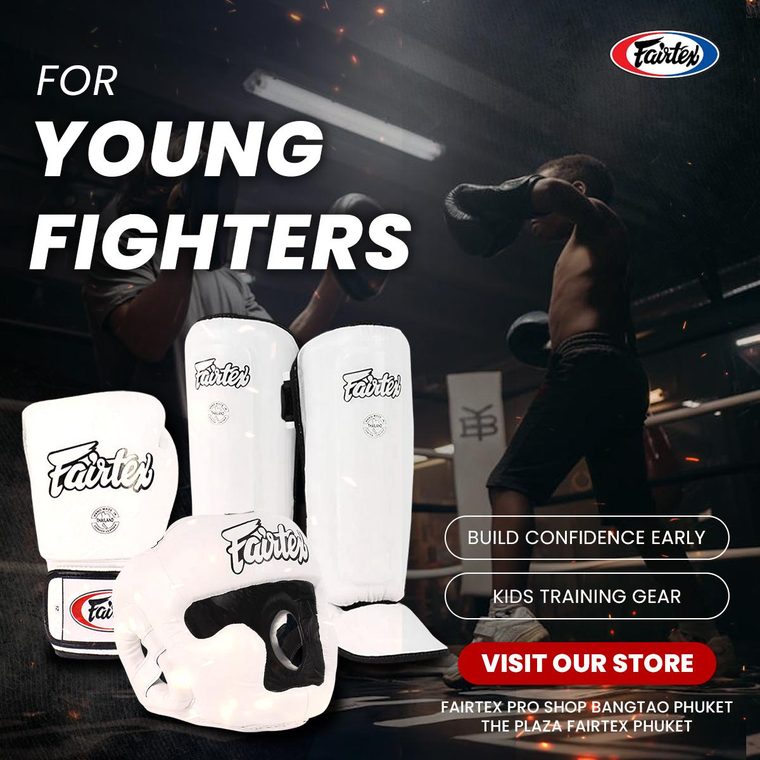 Fairtex Plaza Phuket social post